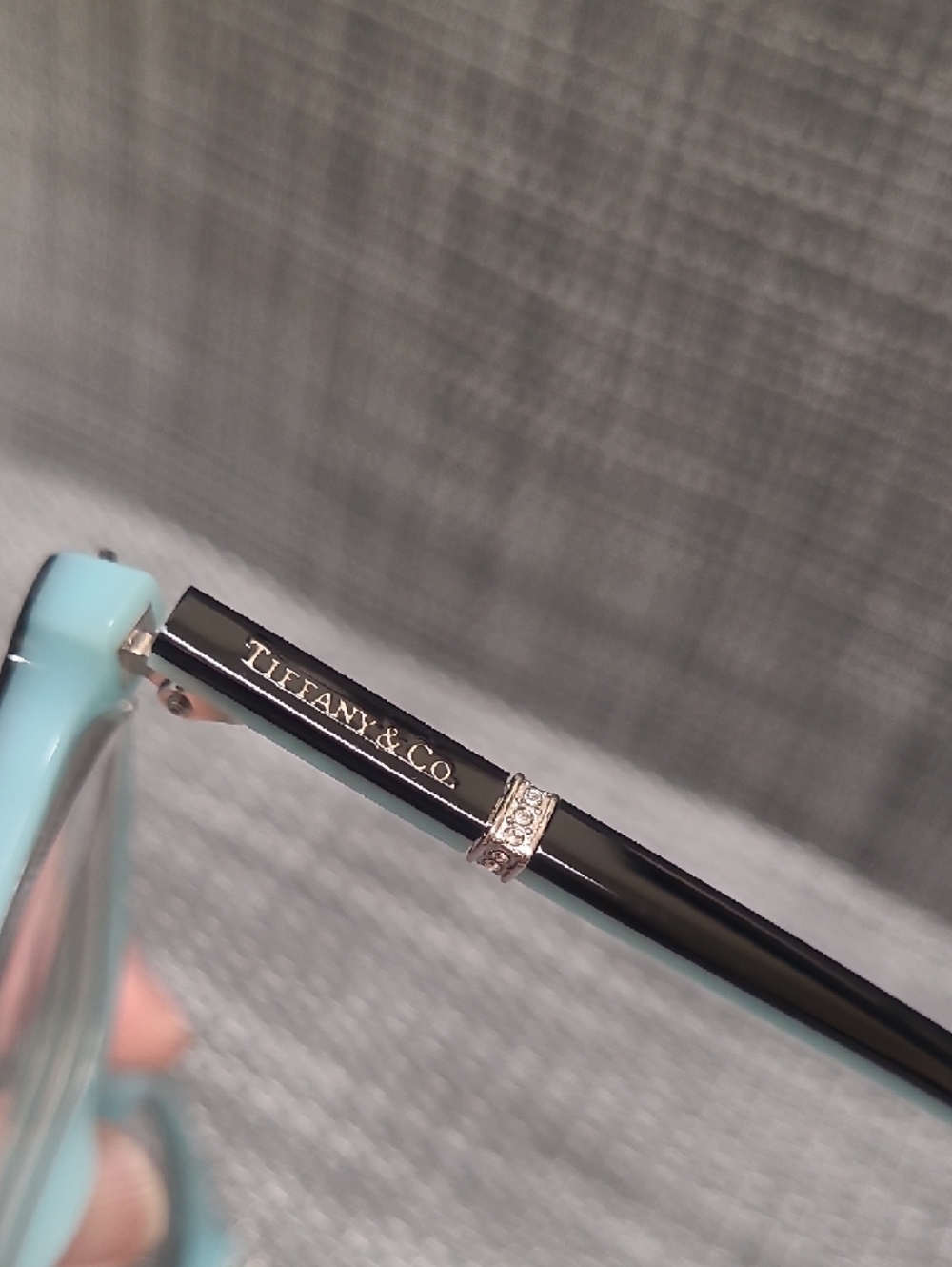 Tiffany & Co. Eyeglasses Frame - Picture 8 of 15